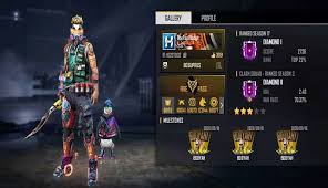 Names for free fire, you will definitely be able to select the best style name for your free fire id, so let's start and know which stylish names are those. Sultan Proslo S Free Fire Id Number Stats K D Ratio And More