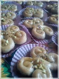Halawiyat Maghribiya Biscuits Aux Fruits Gateau Aux Graines Patisserie Marocaine