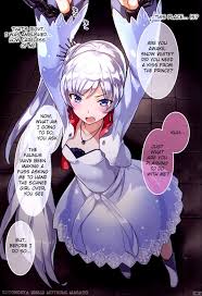 Explore RWBY Hentai Comics - Raw Sex Stories