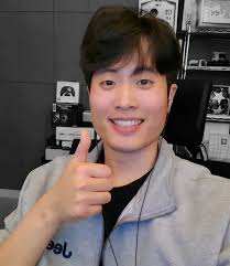 Ulsan Big Whale Park Seong-joo