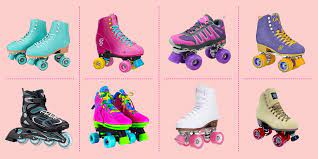 This can result in falls forward and backwards while the skater is still learning. 12 Best Roller Skates 2021 Outdoor Roller Blades For Beginners
