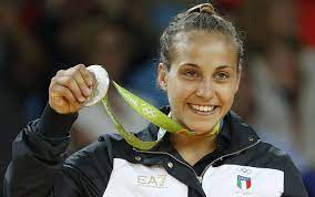 Brisbane ospiterà i giochi olimpici del 2032. Odette Giuffrida Sobe Sport