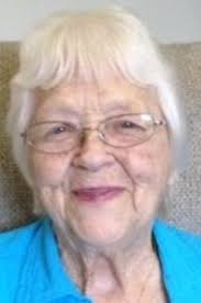 Esther I. Weidler Obituary