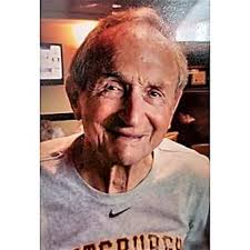 WILLIAM J. VOGEL Obituary