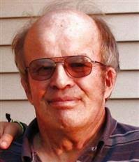 Gary Peterson, 67