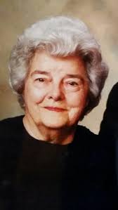 Obituary for Thelma Beal Simmons