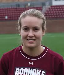 2009 Women's Lacrosse Roster