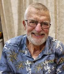 We Yearn for Immortality ***💙💜💙 ***Posted a year ago today with thoughts  of my brother, Kevin, who passed away last January (of 2023)...*** ***"Men  and women have always yearned for immortality,