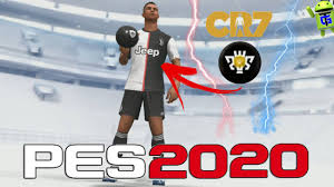 Efootball pes 2021 (previously efootball pes 2020) is the latest version of this amazing konami soccer simulator for android. Pes 2020 Android V4 1 0 Patch Apk V1 8 Download