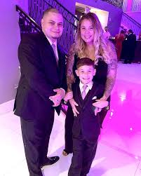 Pin On Kailyn Lowry And Her Boys