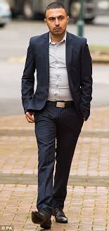 Adam deacon given restraining order for abusing noel clarke. Adam Deacon Guilty Of Trolling Former Mentor With Barrage Of Threats Daily Mail Online