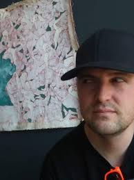 A poem by Jason Barbee — THE OGDENITE