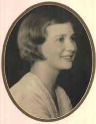 A Name Puzzle: Angela Letitia POOLE (1909