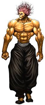 Yujiro Hanma Grappler Baki Runs A Kengan Asura Gauntlet Spacebattles Forums Honey's anime ranks the top 10 deadliest fighters from baki after getting to see the characters we know and love at their most brutal in this season.