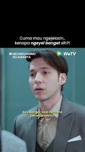 Main Hati Episode 3: Ciuman dan Drama Terbaru