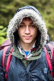 Carl Marriott's Instagram, Twitter & Facebook