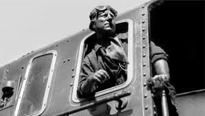 Découvrez les anecdotes, potins, voire secrets inavouables autour du film la veuve couderc et de son tournage. Quand Le Train Inspire Le Cinema Francais Cnc