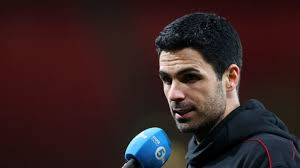 Speaking last month, gunners boss mikel arteta said a decision would be made at the end of the a report from le parisien has claimed that kehrer is among the players psg are looking to sell this. Mikel Arteta Has A Dream To Train Paris Saint Germain Ruetir