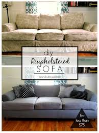 High Heels And Training Wheels Diy Couch Reupholster With A Painter S Drop Cloth Part 1 The Frame Diy Couch Living Room Diy Home Decor