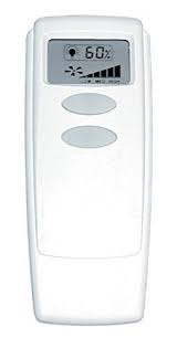 Litex Rci 104 Universal Remote Control With Display Screen Craftmade Ceiling Fan Accessories Remote Control