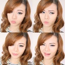 Daily Style : Go Back to School Makeup and Outfit