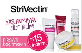 Strivectin Urunlerinde Indirim Urunler Vucut Bakimi Makyaj Urunleri