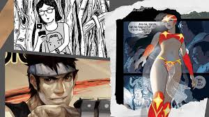 Dive through the archives or read the latest page, and comic rocket will keep track of where you left off. 15 Filipino Comic Books You Can Read Online For Free Clickthecity