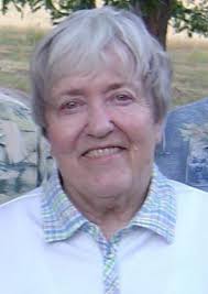 Elizabeth Thompson Obituary