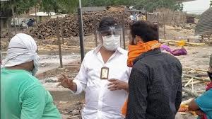Click to see our tips on the best places to find your own. Uttar Pradesh Man Hands Out Free Firewood To Prevent Dumping Of Bodies In Ganga Hindustan Times