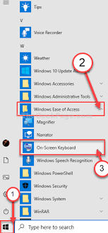 Fix Keyboard Typing Wrong Characters In Windows 10