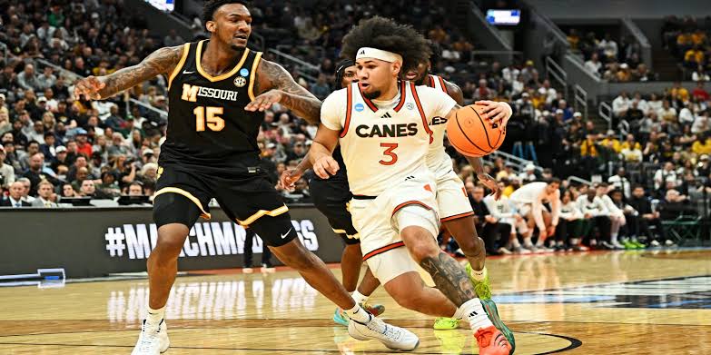 Former Florida High standout Tre Donaldson signs with Miami Heat