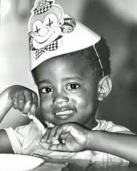 Custom party decor by xoas on etsy. Photos Of Kanye West On Twitter Kanye West In Birthday Hats That Is All
