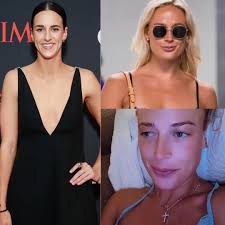 Comparison of Clark and Howard's Basketball Skills