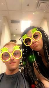 Caryn "Zoey" Blevins- Portfolio for Cosmetology