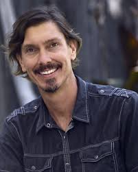 Jeffrey Blake Palmer