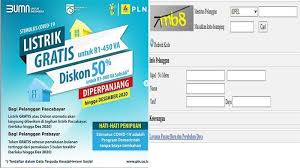 Setelah menjawab dengan angka 1, pln kemudian membalas agar memasukkan nomor id pelanggan. Claim Free Pln Electricity Token October 2020 Login Www Pln Co Id Can Also Whatsapp 08122123123 World Today News