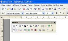The title bar is a horizontal bar located at the top of a window in a gui. Toolbar Wikipedia