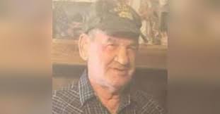 Richard Melton Overby Sr Obituary