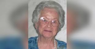 Grace Helen McGavin Obituary (2022)