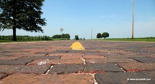Epingle Sur Mother Road Route 66