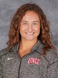 Jillian Moses's Instagram, Twitter & Facebook