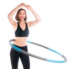 Training Mit Dem Hula Hoop Reifen So Nehmen Sie Ab