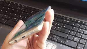 Wait a bit for your computer to set up. How To Connect Laptop To Mobile Hotspot Please Share Youtube