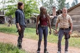 The Walking Dead Season 9 Premiere Ratings Hit Series Low