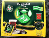 Do Ghazal Tea