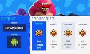 Gems are important items in brawl stars because they are currency in the game. Brawl Stars Hack In Brawl Stars Hack Cheat Scoop It