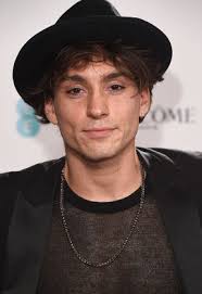 Arnold Jorge Editorial Stock Photo