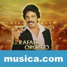 Rafael orozco, el ídolo, cúcuta. Lleno De Ti Letra Rafael Orozco Musica Com