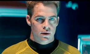 Star Trek Into Darkness