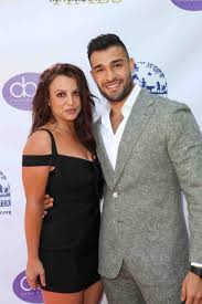 Many people know him for dating britney, who once promised never to date anyone after. Britney Spears Sam Asghari Will Mehr